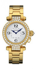 Cartier Pasha WJ11945G