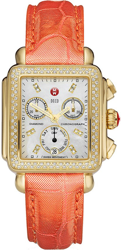 Michele Deco MWW06P000125