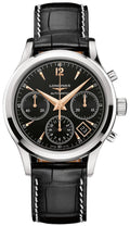 Longines Heritage L2.750.4.56.0