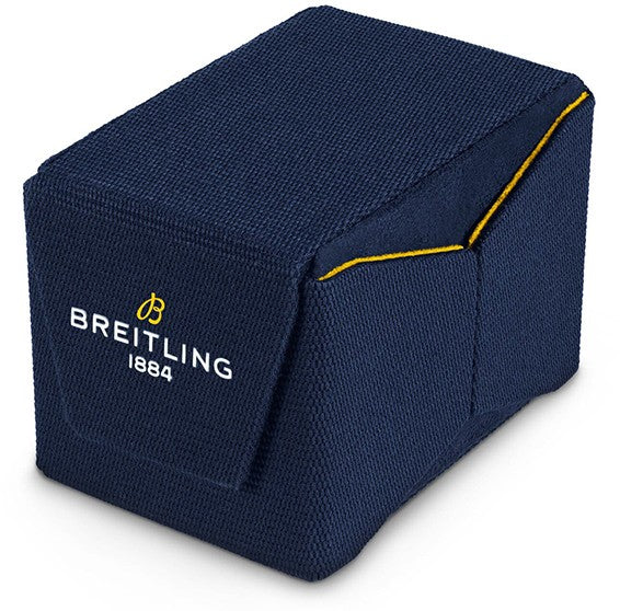 Breitling Chronomat 44 Rose Gold Men's Watch HB011012/A698-743P