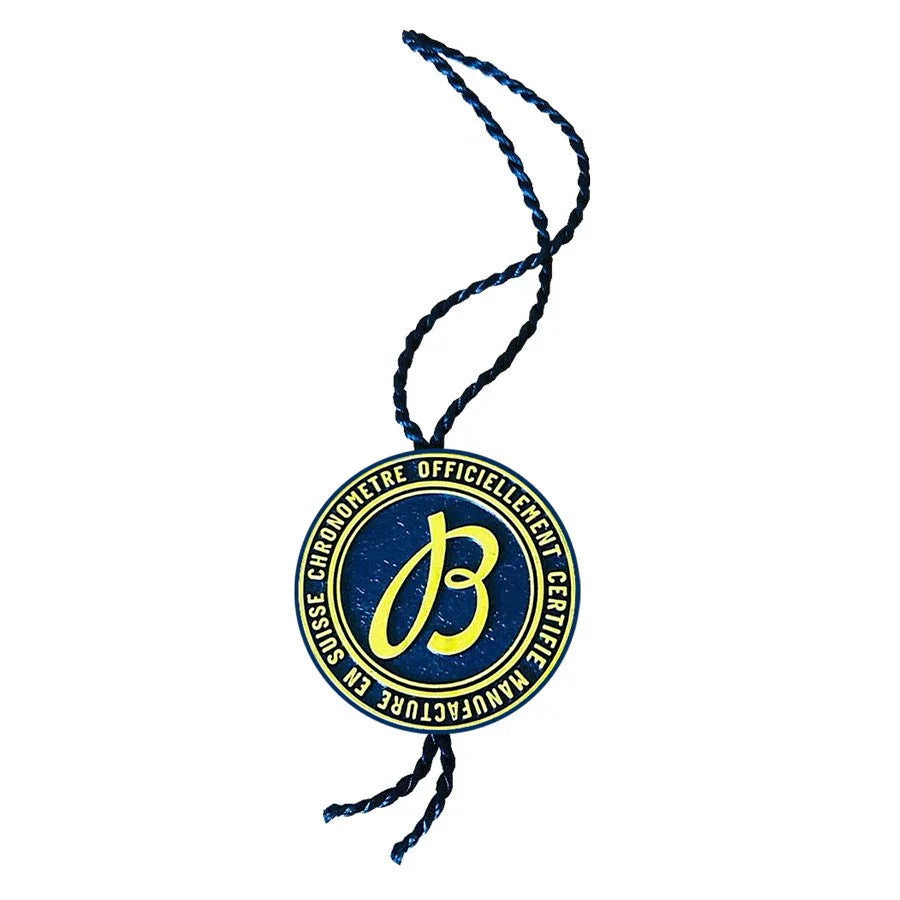 Breitling Galactic 29 Blue Dial Ladies Watch W72348121C1A1