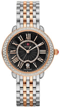 Michele Serein Mid Diamond Women's Watch MWW21B000094