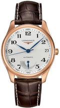 Longines Master Collection L2.666.8.78.2