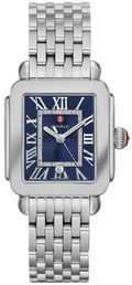 Michele Deco Madison Mid Women's Watch MWW06G000016