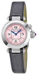 Cartier Pasha W3140026