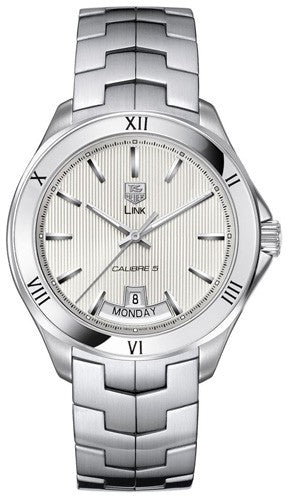 Tag Heuer Link WAT2013.BA0951