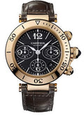 Cartier Pasha W3030018