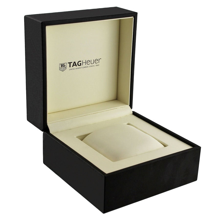 Tag Heuer Formula 1 Grande Date WAU1113.BA0858
