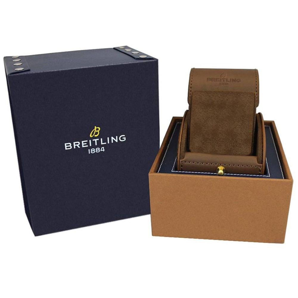 Breitling Navitimer GMT AB0441211B1X1