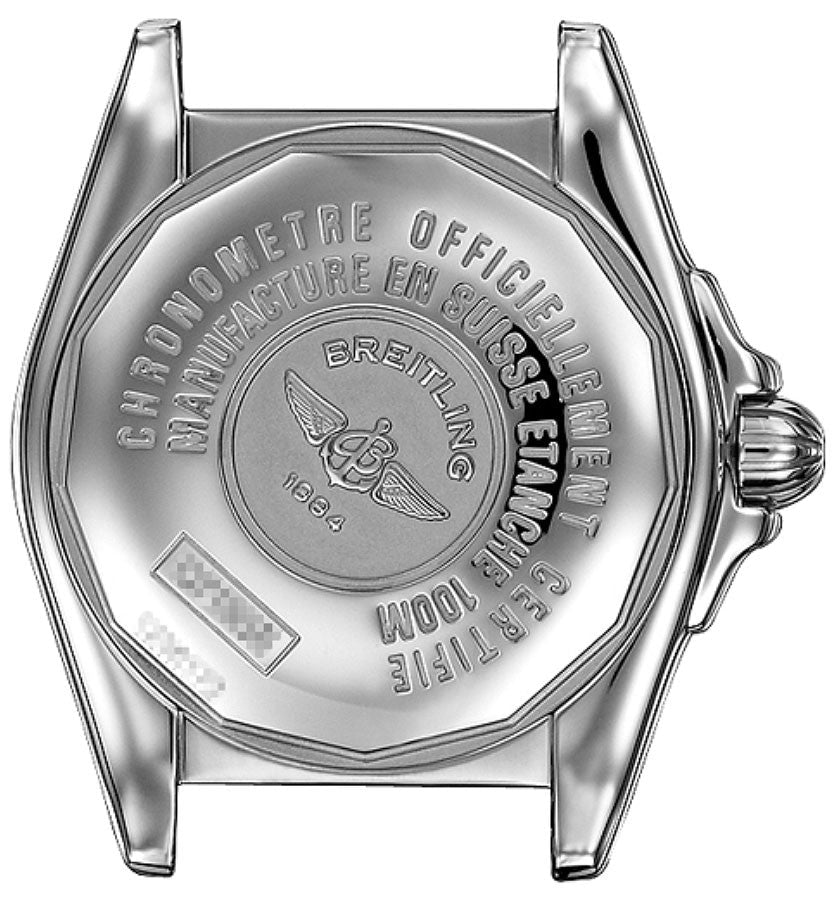 Breitling Galactic 32 A71356LA/G702-367A
