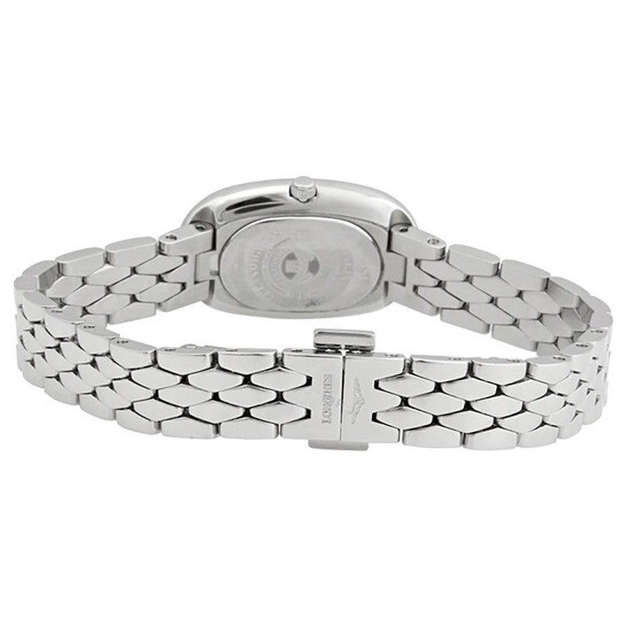 Longines Symphonette Diamond Women's Watch L2.306.0.87.6