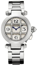 Cartier Pasha WJ11934G