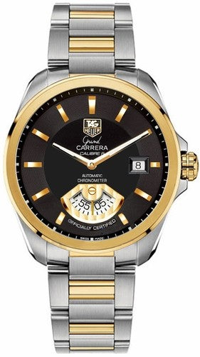 Tag Heuer Grand Carrera WAV515A.BD0903