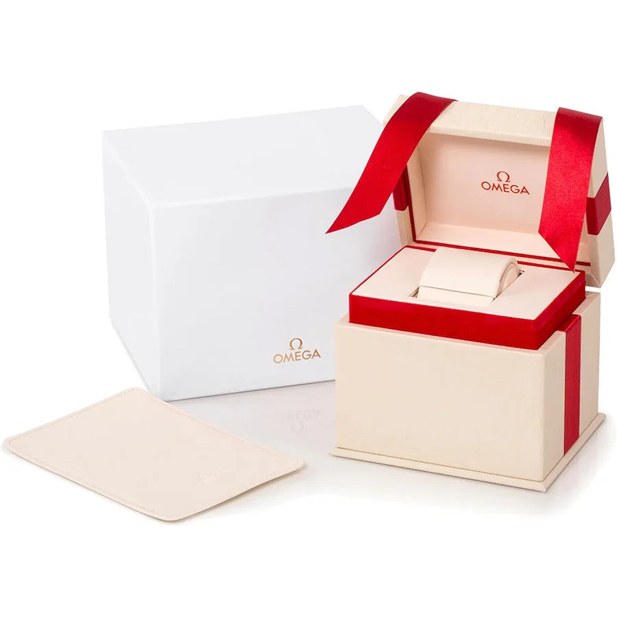 Omega De Ville Ladymatic 425.68.34.20.55.003