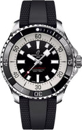 Breitling Superocean Automatic 44 Stainless Steel Men's Watch A17376211B1S1