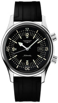 Longines Heritage Legend Diver L3.674.4.50.9