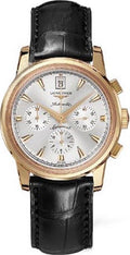 Longines Conquest Heritage L1.641.8.72.4
