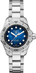 Tag Heuer Aquaracer Professional 200 Date Women's Watch WBP2411.BA0622