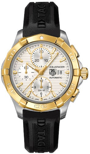 Tag Heuer Aquaracer CAP2120.FT8011