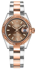 Rolex Lady-Datejust 28 Women's Luxury Watch 279171-0018