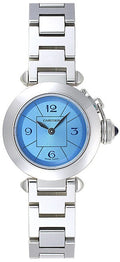Cartier Pasha W3140024