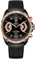 Tag Heuer Grand Carrera CAV518E.FT6016