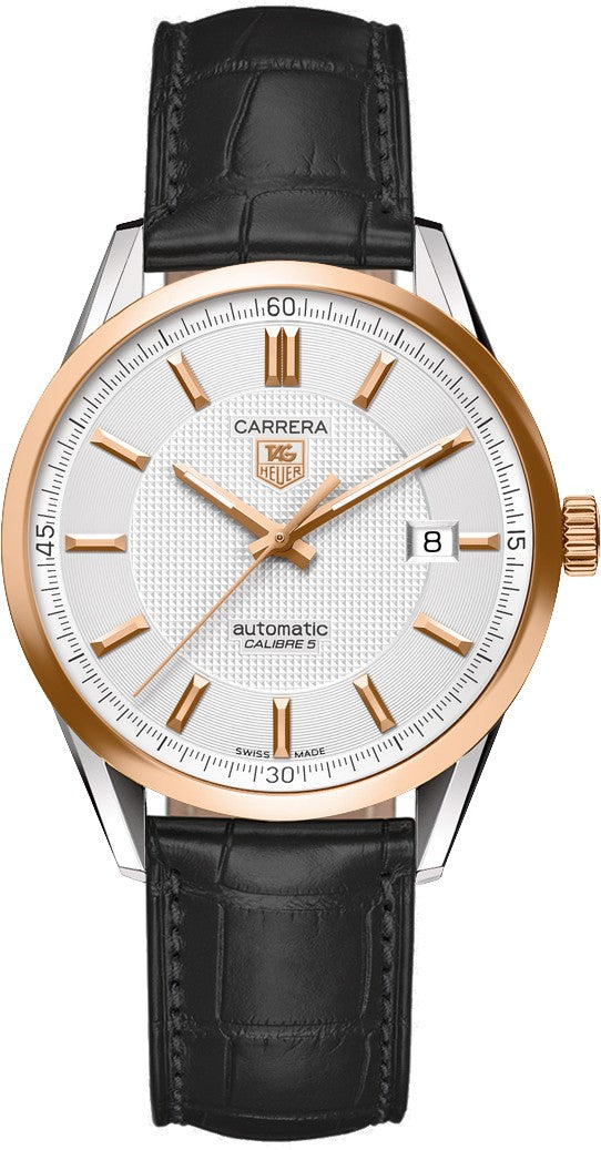 Tag Heuer Carrera WV215E.FC6180