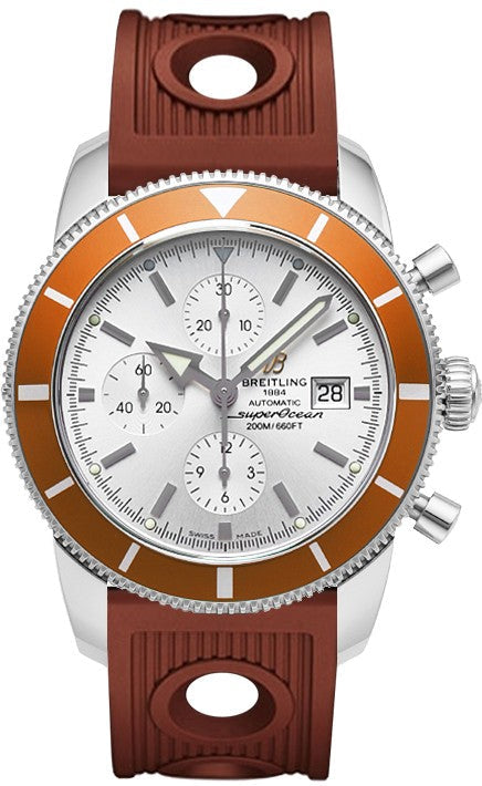 Breitling Superocean Heritage Chronograph 46 A1332033/G698-206S