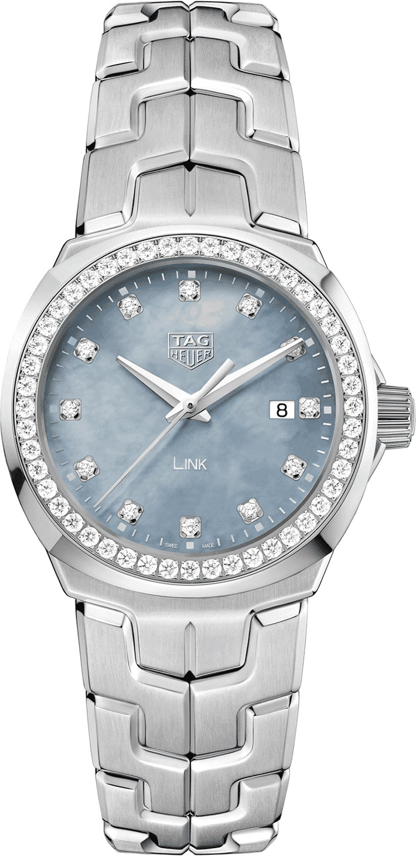 Tag Heuer Link WBC1319.BA0600