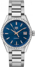 TAG Heuer Carrera 36mm Women's Watch WBK1317.BA0652