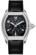 Cartier Roadster Men's Watch W62002V3