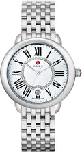 Michele Serein 16 Women's Watch MWW21B000009